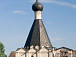 Кирилло-Белозерский монастырь. Фото У.Брумфилда, 2014 год